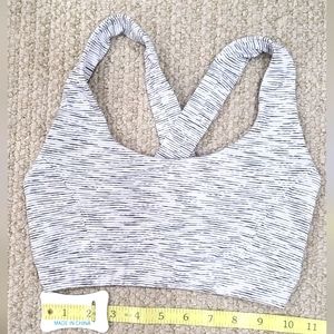 Forever 21 Sports Bra